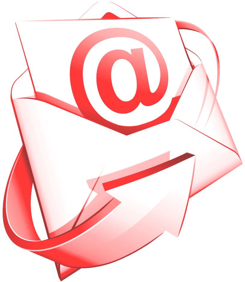 Letter Picture Icon